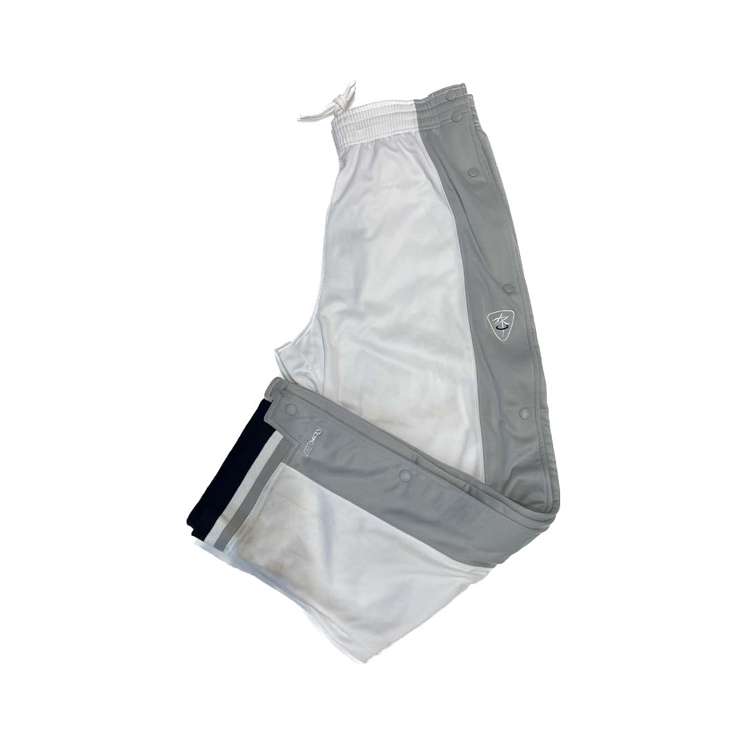 Reebok Popper pants Large