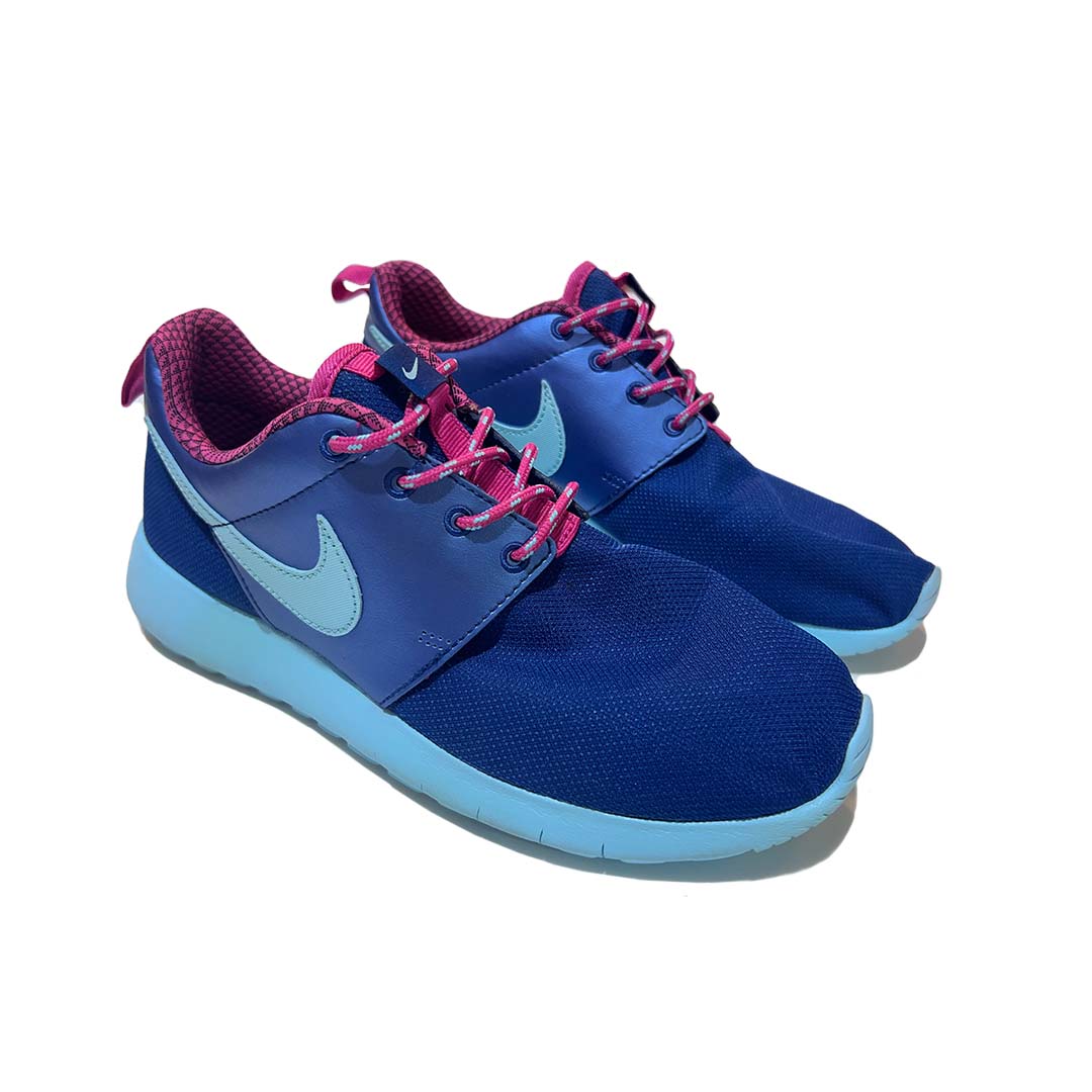 Nike Roshe "Insignia Blue" UK4.5 *ReNew