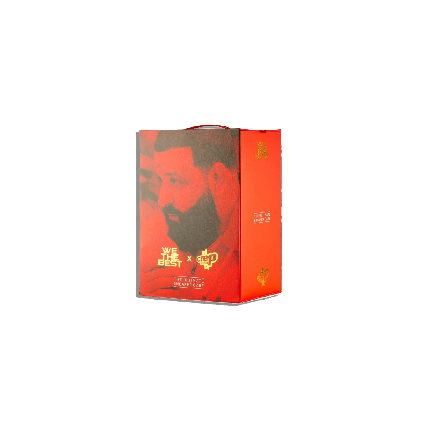 We The Best x Crep Protect Ultimate Sneaker Care Kit