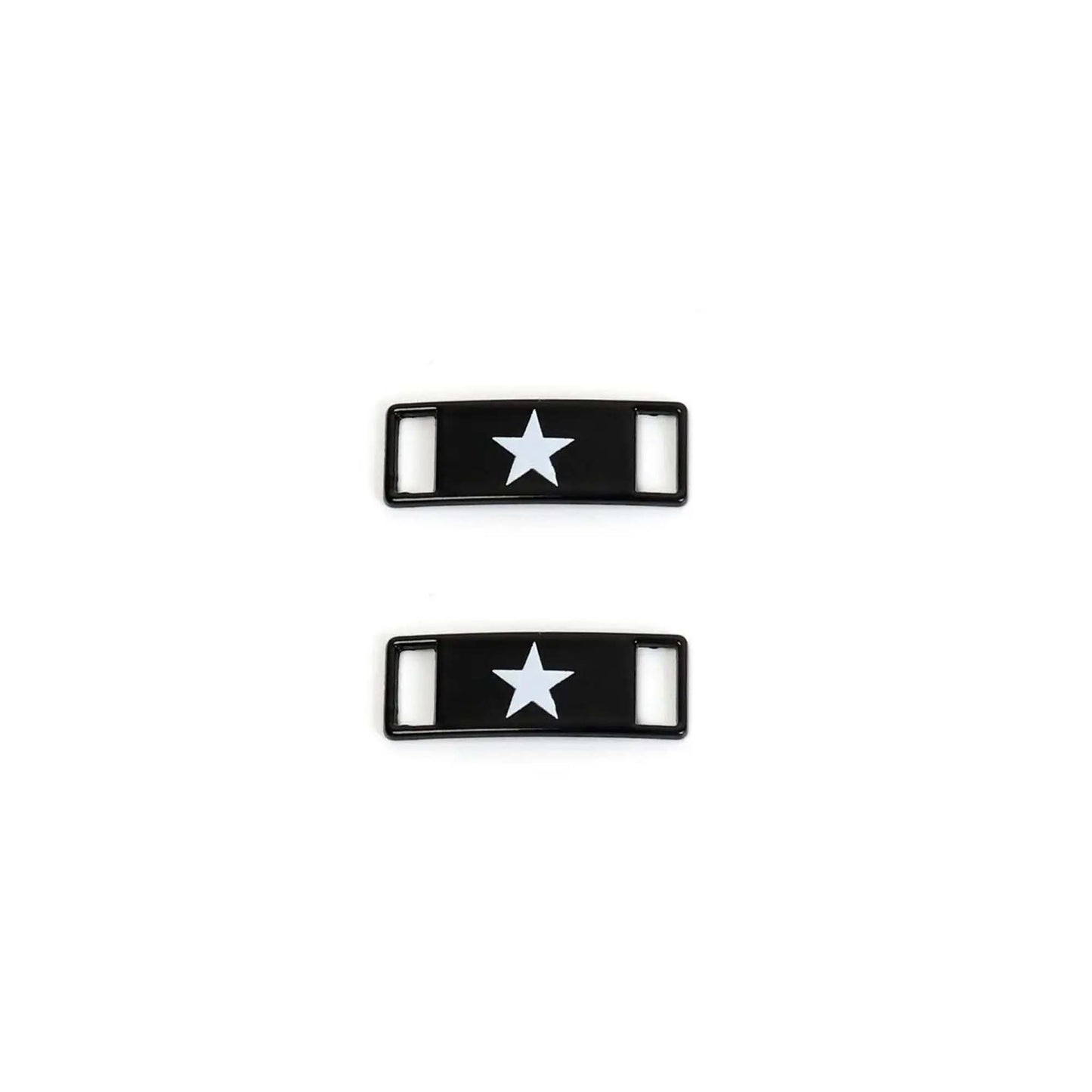 Star Lace Buckle
