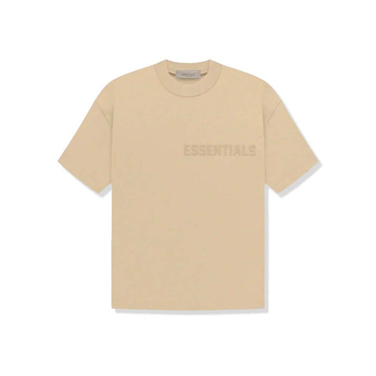Essentials Sand T Shirt