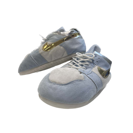 Nike SB Dunk Low Sean Cliver Slippers