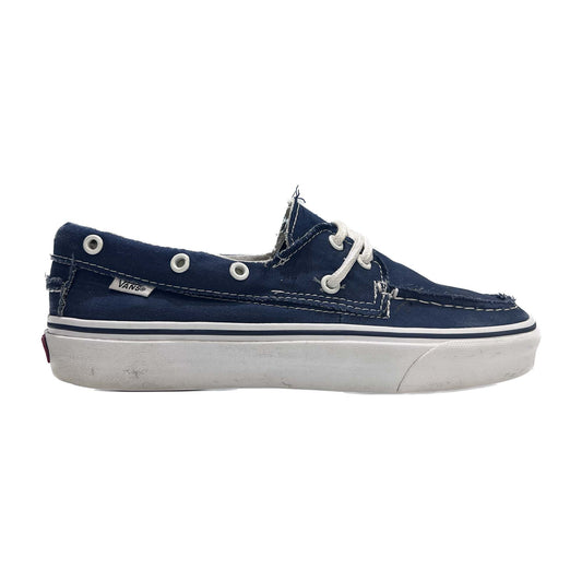 Vans Deck Shoe UK8 *ReNew