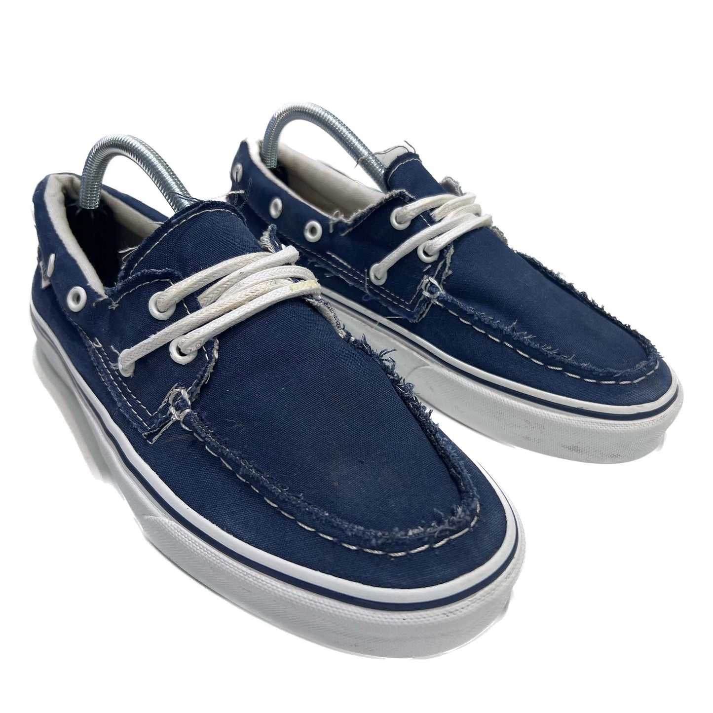 Vans Deck Shoe UK8 *ReNew