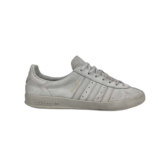 Adidas Broomfield "Pale Grey" Uk10 *ReNew