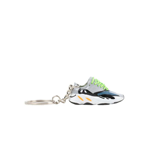 Inspired By Yeezy 700 Waverunner Keyring