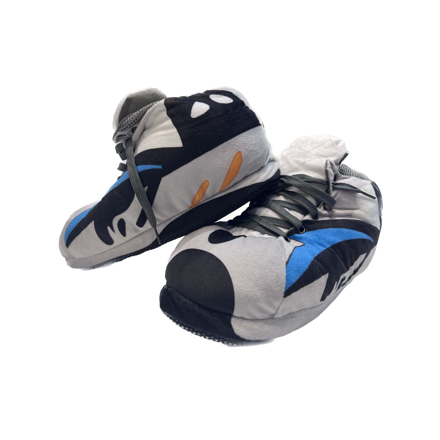 Yeezy 700 Waverunner Slippers